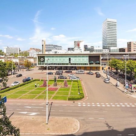 Spacious 65M2 Apartment In The Centre Of Eindhoven - R65B Ngoại thất bức ảnh