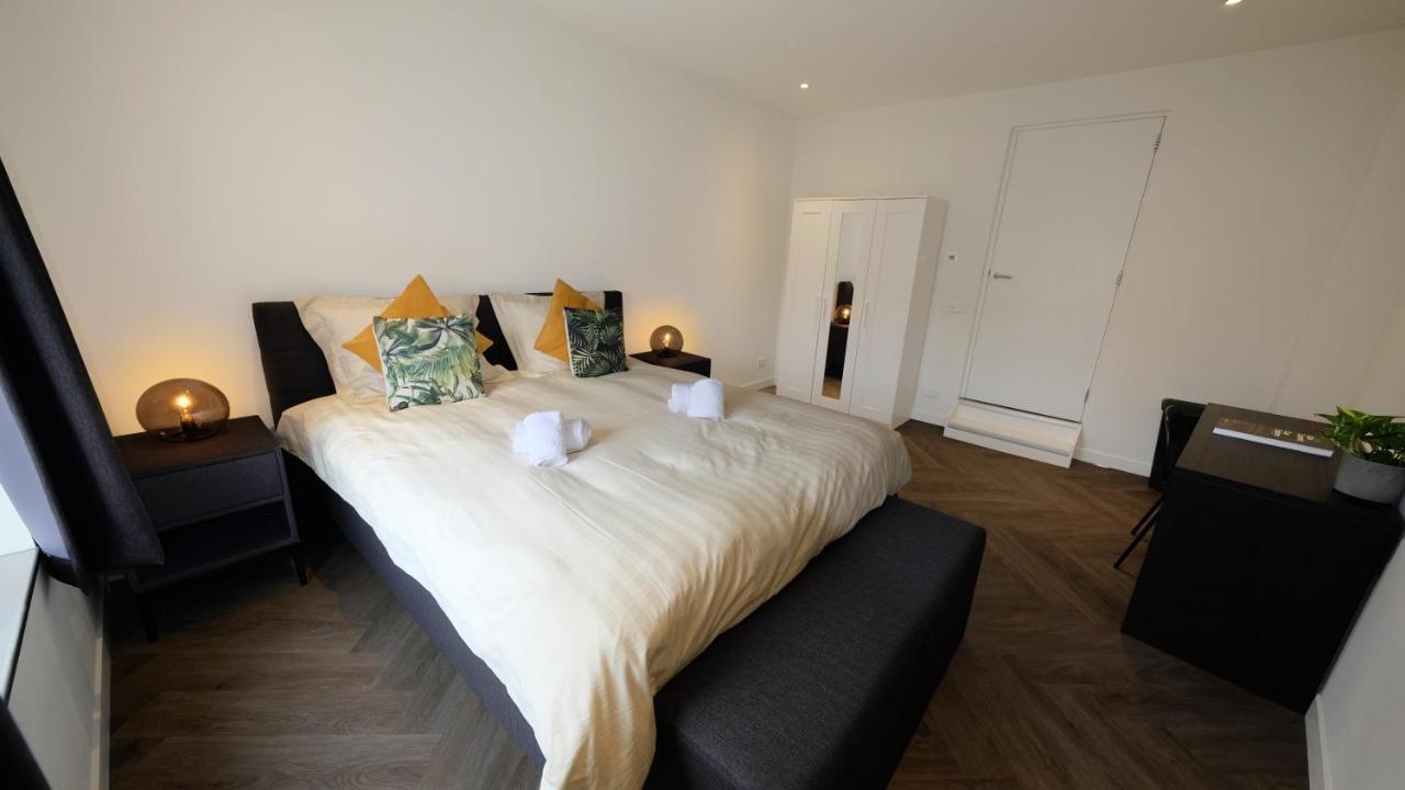Spacious 65M2 Apartment In The Centre Of Eindhoven - R65B Ngoại thất bức ảnh
