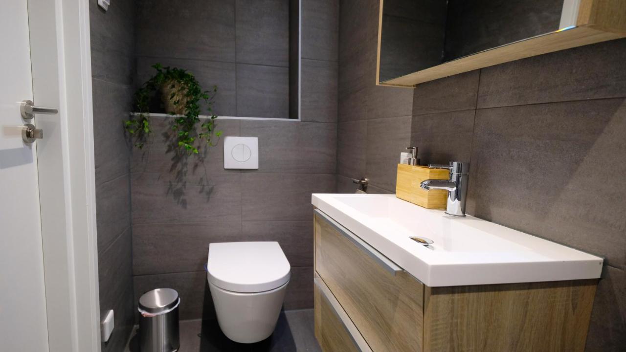 Spacious 65M2 Apartment In The Centre Of Eindhoven - R65B Ngoại thất bức ảnh