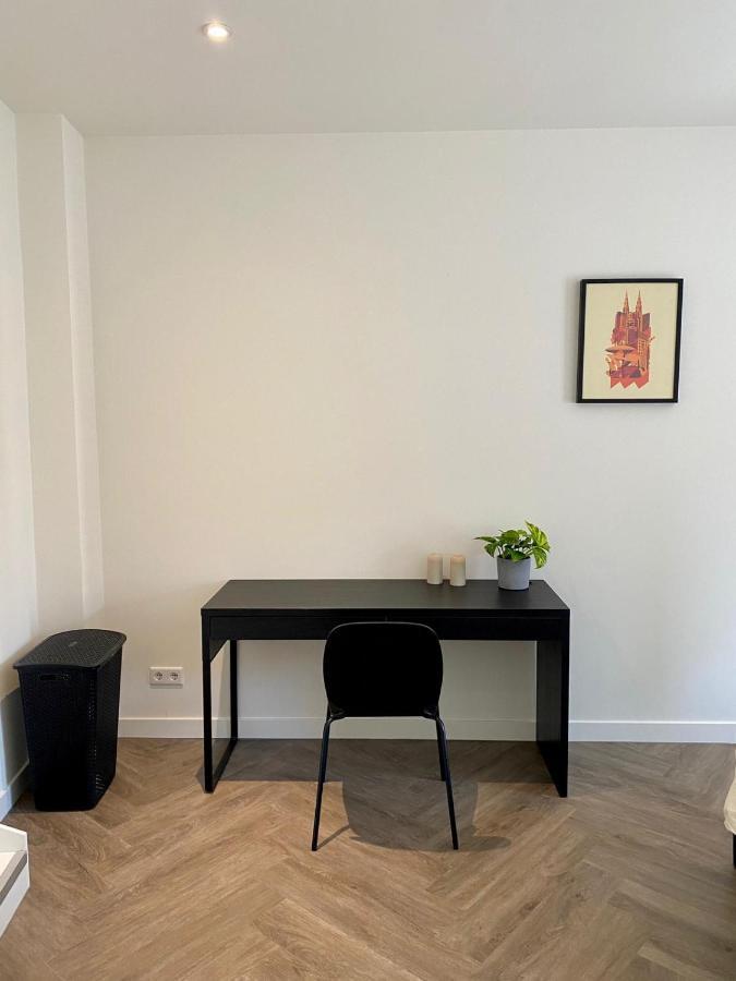 Spacious 65M2 Apartment In The Centre Of Eindhoven - R65B Ngoại thất bức ảnh