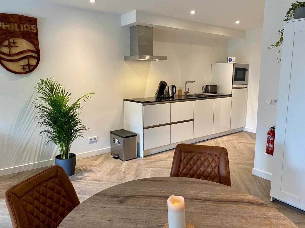Spacious 65M2 Apartment In The Centre Of Eindhoven - R65B Ngoại thất bức ảnh