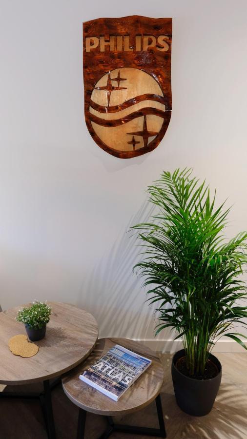 Spacious 65M2 Apartment In The Centre Of Eindhoven - R65B Ngoại thất bức ảnh