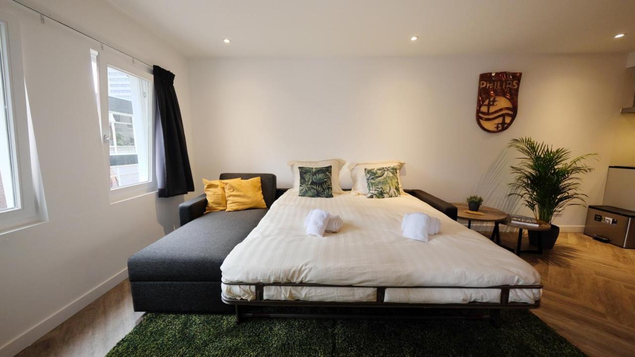 Spacious 65M2 Apartment In The Centre Of Eindhoven - R65B Ngoại thất bức ảnh